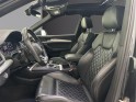 Audi q5 2.0 tdi 190 s tronic 7 quattro s edition toit ouvrant - garantie 12 mois occasion simplicicar vienne simplicicar...