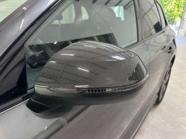 Audi q5 2.0 tdi 190 s tronic 7 quattro s edition toit ouvrant - garantie 12 mois occasion simplicicar vienne simplicicar...