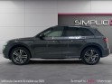 Audi q5 2.0 tdi 190 s tronic 7 quattro s edition toit ouvrant - garantie 12 mois occasion simplicicar vienne simplicicar...