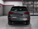 Audi q5 2.0 tdi 190 s tronic 7 quattro s edition toit ouvrant - garantie 12 mois occasion simplicicar vienne simplicicar...