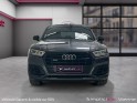 Audi q5 2.0 tdi 190 s tronic 7 quattro s edition toit ouvrant - garantie 12 mois occasion simplicicar vienne simplicicar...