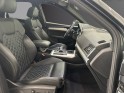 Audi q5 2.0 tdi 190 s tronic 7 quattro s edition toit ouvrant - garantie 12 mois occasion simplicicar vienne simplicicar...