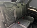 Audi q5 2.0 tdi 190 s tronic 7 quattro s edition toit ouvrant - garantie 12 mois occasion simplicicar vienne simplicicar...