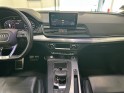 Audi q5 2.0 tdi 190 s tronic 7 quattro s edition toit ouvrant - garantie 12 mois occasion simplicicar vienne simplicicar...