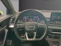 Audi q5 2.0 tdi 190 s tronic 7 quattro s edition toit ouvrant - garantie 12 mois occasion simplicicar vienne simplicicar...