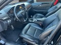 Mercedes classe e break 200 cdi 136 avantgarde executive siège chauffant occasion simplicicar veauche simplicicar...