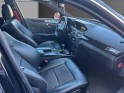 Mercedes classe e break 200 cdi 136 avantgarde executive siège chauffant occasion simplicicar veauche simplicicar...