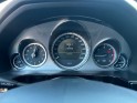 Mercedes classe e break 200 cdi 136 avantgarde executive siège chauffant occasion simplicicar veauche simplicicar...