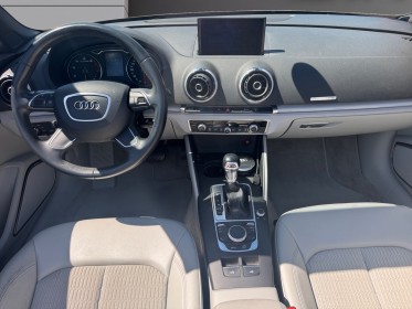 Audi a3 cabriolet 1.8 tfsi 180 quattro ambiente s tronic 6 occasion simplicicar beaune simplicicar simplicibike france