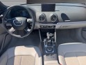 Audi a3 cabriolet 1.8 tfsi 180 quattro ambiente s tronic 6 occasion simplicicar beaune simplicicar simplicibike france