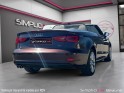 Audi a3 cabriolet 1.8 tfsi 180 quattro ambiente s tronic 6 occasion simplicicar beaune simplicicar simplicibike france
