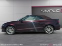Audi a3 cabriolet 1.8 tfsi 180 quattro ambiente s tronic 6 occasion simplicicar beaune simplicicar simplicibike france