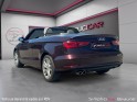 Audi a3 cabriolet 1.8 tfsi 180 quattro ambiente s tronic 6 occasion simplicicar beaune simplicicar simplicibike france