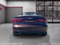 Audi a3 cabriolet 1.8 tfsi 180 quattro ambiente s tronic 6 occasion simplicicar beaune simplicicar simplicibike france