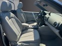 Audi a3 cabriolet 1.8 tfsi 180 quattro ambiente s tronic 6 occasion simplicicar beaune simplicicar simplicibike france
