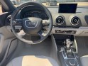 Audi a3 cabriolet 1.8 tfsi 180 quattro ambiente s tronic 6 occasion simplicicar beaune simplicicar simplicibike france