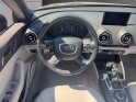 Audi a3 cabriolet 1.8 tfsi 180 quattro ambiente s tronic 6 occasion simplicicar beaune simplicicar simplicibike france