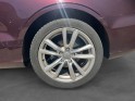 Audi a3 cabriolet 1.8 tfsi 180 quattro ambiente s tronic 6 occasion simplicicar beaune simplicicar simplicibike france