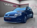 Volkswagen golf 1.4 tsi 140 act bluemotion technology confortline dsg7 occasion simplicicar lille  simplicicar simplicibike...