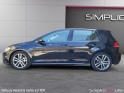Volkswagen golf 1.4 tsi 140 act bluemotion technology confortline dsg7 occasion simplicicar lille  simplicicar simplicibike...