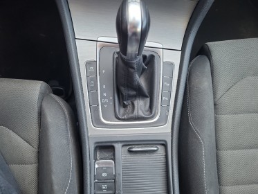 Volkswagen golf 1.4 tsi 140 act bluemotion technology confortline dsg7 occasion simplicicar lille  simplicicar simplicibike...