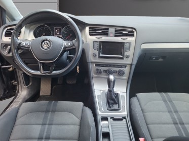 Volkswagen golf 1.4 tsi 140 act bluemotion technology confortline dsg7 occasion simplicicar lille  simplicicar simplicibike...