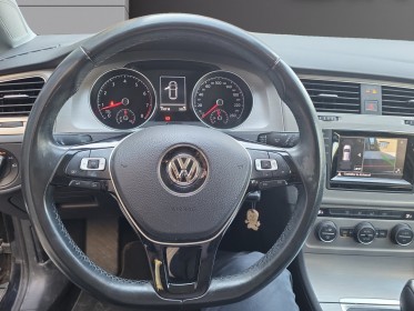 Volkswagen golf 1.4 tsi 140 act bluemotion technology confortline dsg7 occasion simplicicar lille  simplicicar simplicibike...