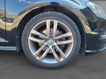 Volkswagen golf 1.4 tsi 140 act bluemotion technology confortline dsg7 occasion simplicicar lille  simplicicar simplicibike...