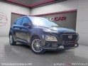 Hyundai kona 1.0 t-gdi 120 edition 1 garantie 12 mois occasion montreuil (porte de vincennes)(75) simplicicar simplicibike...
