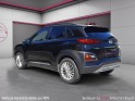 Hyundai kona 1.0 t-gdi 120 edition 1 garantie 12 mois occasion montreuil (porte de vincennes)(75) simplicicar simplicibike...
