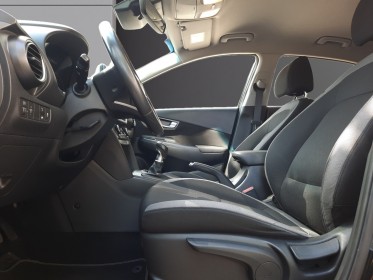 Hyundai kona 1.0 t-gdi 120 edition 1 garantie 12 mois occasion montreuil (porte de vincennes)(75) simplicicar simplicibike...