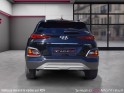 Hyundai kona 1.0 t-gdi 120 edition 1 garantie 12 mois occasion montreuil (porte de vincennes)(75) simplicicar simplicibike...