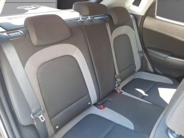 Hyundai kona 1.0 t-gdi 120 edition 1 garantie 12 mois occasion montreuil (porte de vincennes)(75) simplicicar simplicibike...