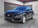 Hyundai kona 1.0 t-gdi 120 edition 1 garantie 12 mois occasion montreuil (porte de vincennes)(75) simplicicar simplicibike...