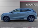 Ford puma 1.0 ecoboost 125 ch mhev ss powershift st-line occasion simplicicar lyon nord  simplicicar simplicibike france