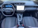 Ford puma 1.0 ecoboost 125 ch mhev ss powershift st-line occasion simplicicar lyon nord  simplicicar simplicibike france