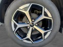 Ford puma 1.0 ecoboost 125 ch mhev ss powershift st-line occasion simplicicar lyon nord  simplicicar simplicibike france