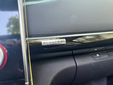 Renault espace v tce 200 energy intens 7places edc full option suivi complet renault occasion paris 17ème (75)(porte...