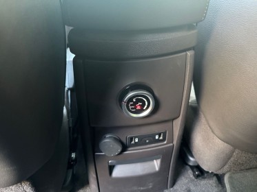 Renault espace v tce 200 energy intens 7places edc full option suivi complet renault occasion paris 17ème (75)(porte...