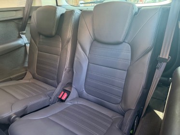 Renault espace v tce 200 energy intens 7places edc full option suivi complet renault occasion paris 17ème (75)(porte...
