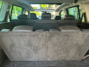 Renault espace v tce 200 energy intens 7places edc full option suivi complet renault occasion paris 17ème (75)(porte...