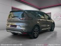 Renault espace v tce 200 energy intens 7places edc full option suivi complet renault occasion paris 17ème (75)(porte...
