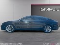 Audi a7 sportback v6 3.0 tdi 245 quattro ambiente s tronic 7 occasion simplicicar lille  simplicicar simplicibike france