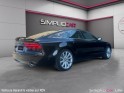 Audi a7 sportback v6 3.0 tdi 245 quattro ambiente s tronic 7 occasion simplicicar lille  simplicicar simplicibike france