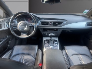 Audi a7 sportback v6 3.0 tdi 245 quattro ambiente s tronic 7 occasion simplicicar lille  simplicicar simplicibike france