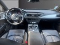 Audi a7 sportback v6 3.0 tdi 245 quattro ambiente s tronic 7 occasion simplicicar lille  simplicicar simplicibike france