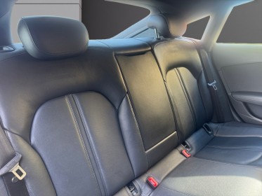 Audi a7 sportback v6 3.0 tdi 245 quattro ambiente s tronic 7 occasion simplicicar lille  simplicicar simplicibike france