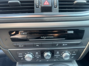 Audi a7 sportback v6 3.0 tdi 245 quattro ambiente s tronic 7 occasion simplicicar lille  simplicicar simplicibike france