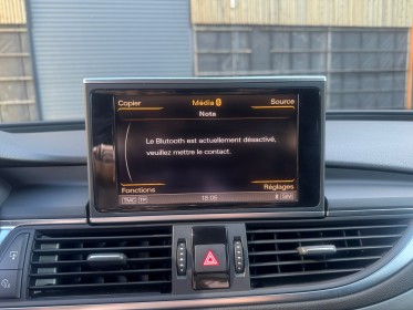 Audi a7 sportback v6 3.0 tdi 245 quattro ambiente s tronic 7 occasion simplicicar lille  simplicicar simplicibike france