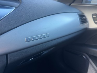 Audi a7 sportback v6 3.0 tdi 245 quattro ambiente s tronic 7 occasion simplicicar lille  simplicicar simplicibike france